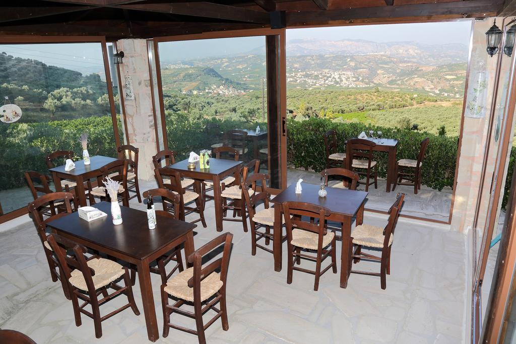 Villa Daskalogianni Vlakhianá Extérieur photo