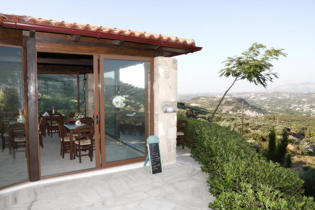 Villa Daskalogianni Vlakhianá Extérieur photo