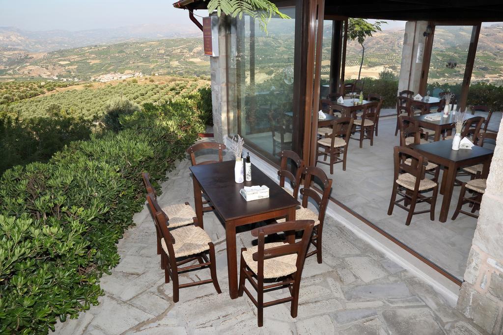 Villa Daskalogianni Vlakhianá Extérieur photo