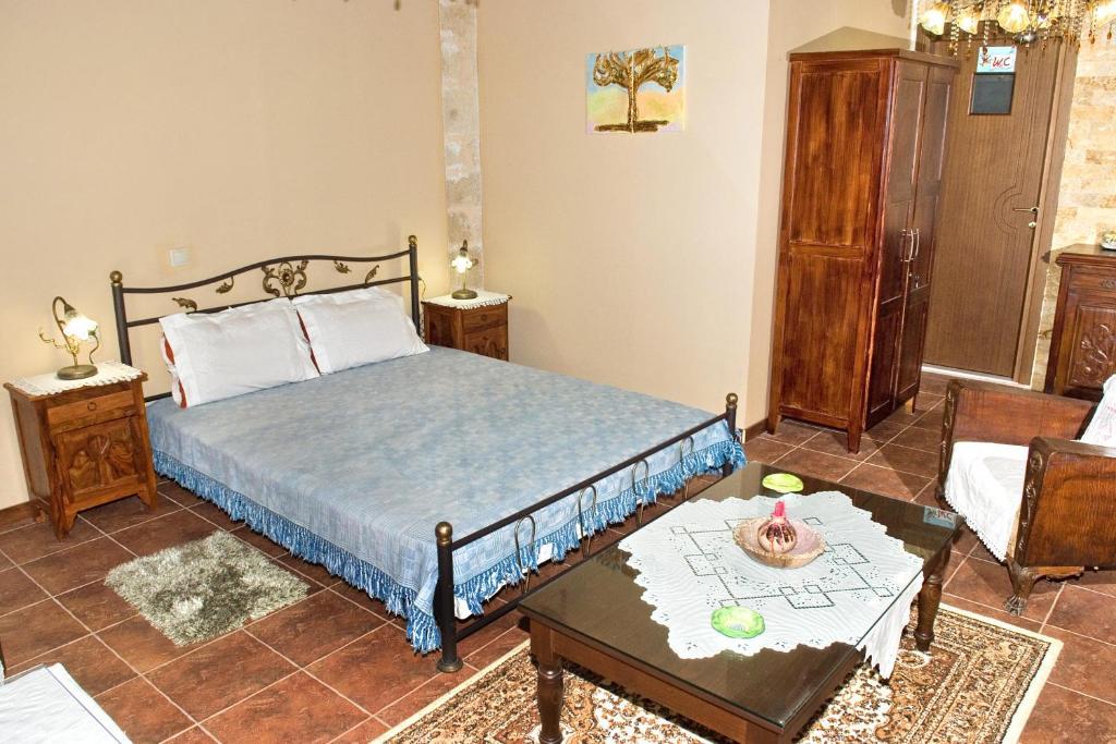 Villa Daskalogianni Vlakhianá Extérieur photo