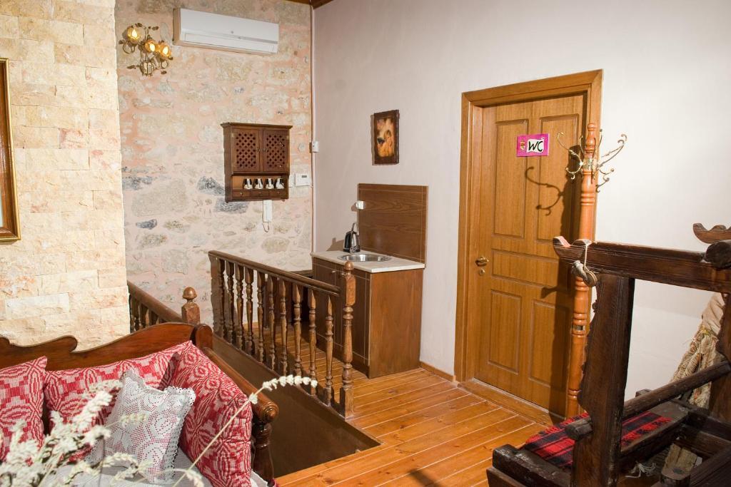 Villa Daskalogianni Vlakhianá Extérieur photo
