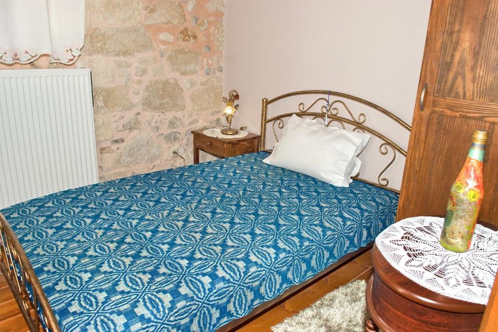 Villa Daskalogianni Vlakhianá Extérieur photo